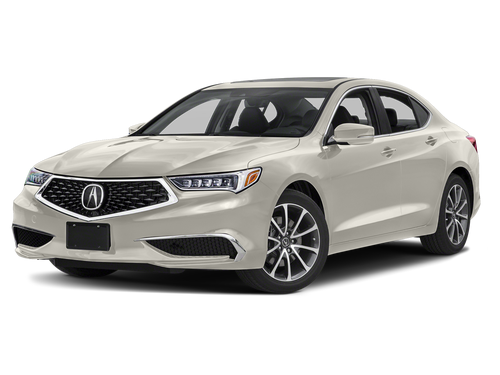 2020 Acura TLX 3.5L FWD