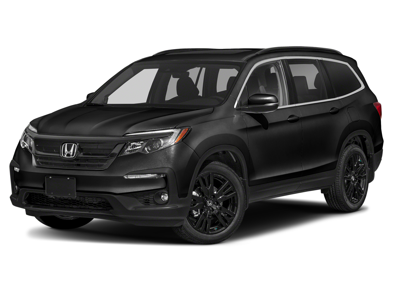 2022 Honda Pilot Special Edition AWD