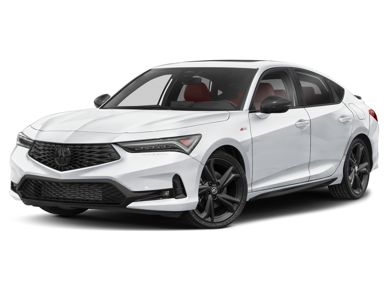 2023 Acura Integra CVT w/A-Spec Technology Package