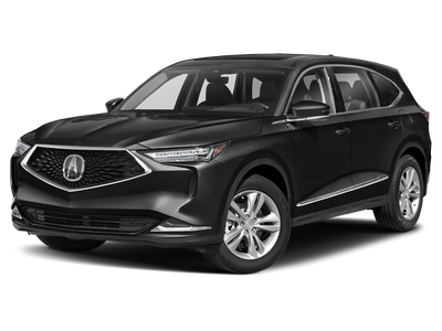 2023 Acura MDX SH-AWD