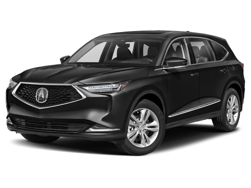 2023 Acura MDX SH-AWD