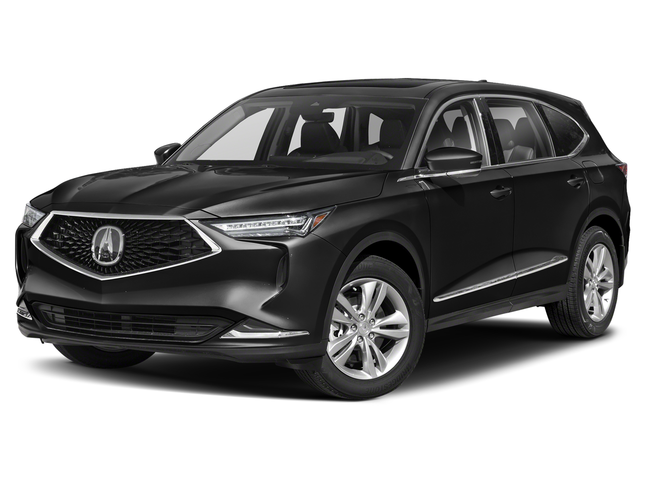 2023 Acura MDX SH-AWD