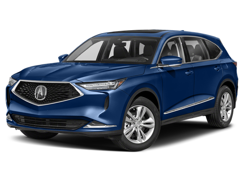 2023 Acura MDX SH-AWD