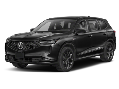 2023 Acura MDX SH-AWD w/A-Spec Package