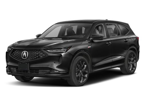 2023 Acura MDX SH-AWD w/A-Spec Package