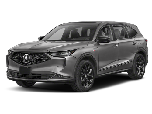 2023 Acura MDX SH-AWD w/A-Spec Package