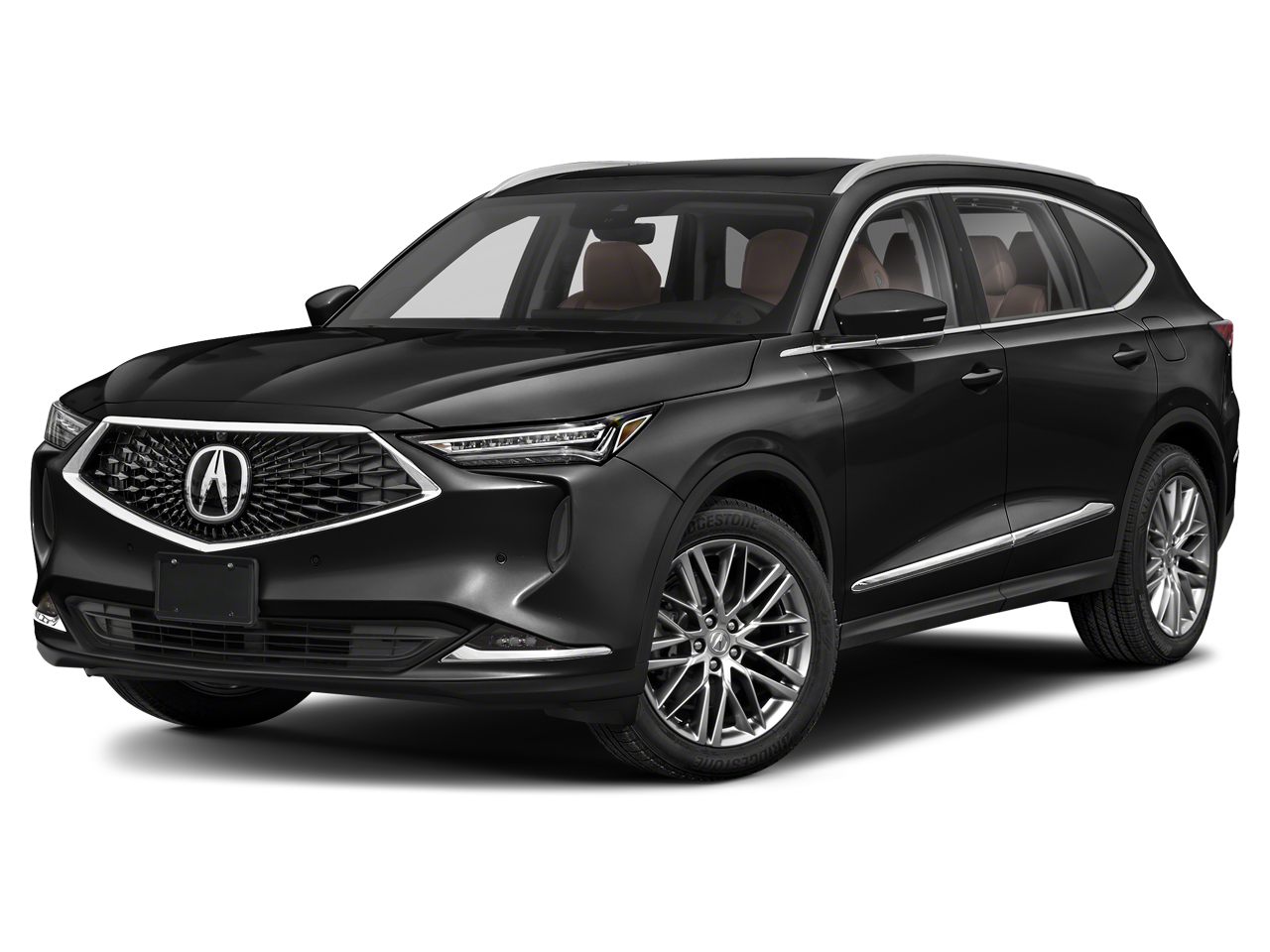 2023 Acura MDX SH-AWD w/Advance Package