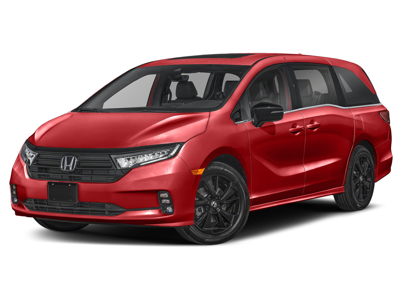 2023 Honda Odyssey Sport Auto