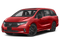 2023 Honda Odyssey Sport Auto