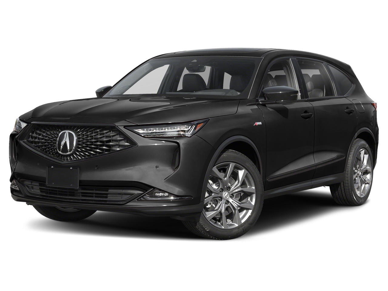 2024 Acura MDX SH-AWD w/A-Spec Package