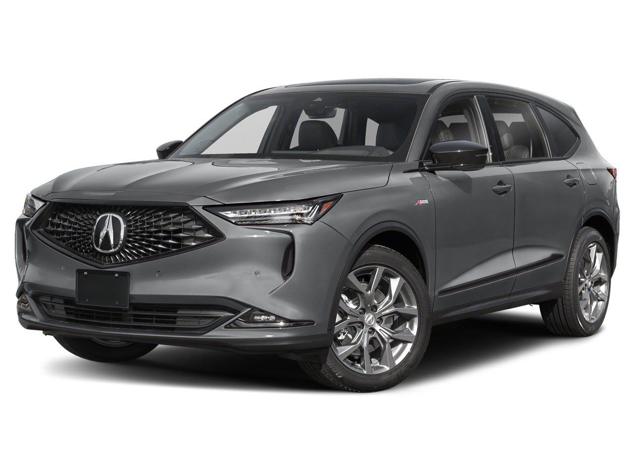 2024 Acura MDX SH-AWD w/A-Spec Package