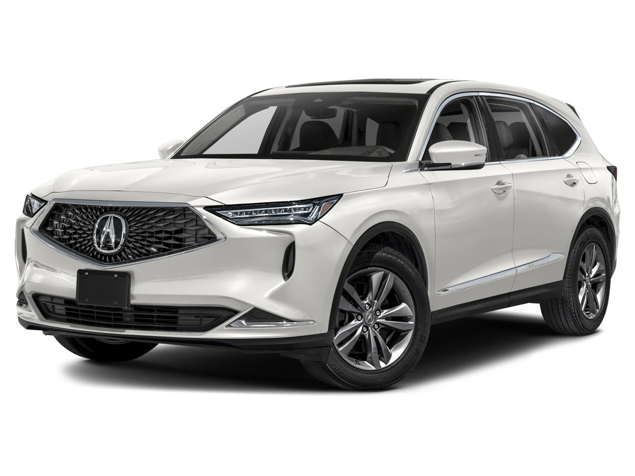 2024 Acura MDX SH-AWD