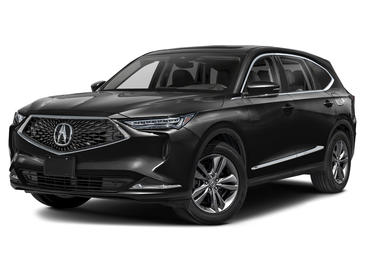 2024 Acura MDX SH-AWD