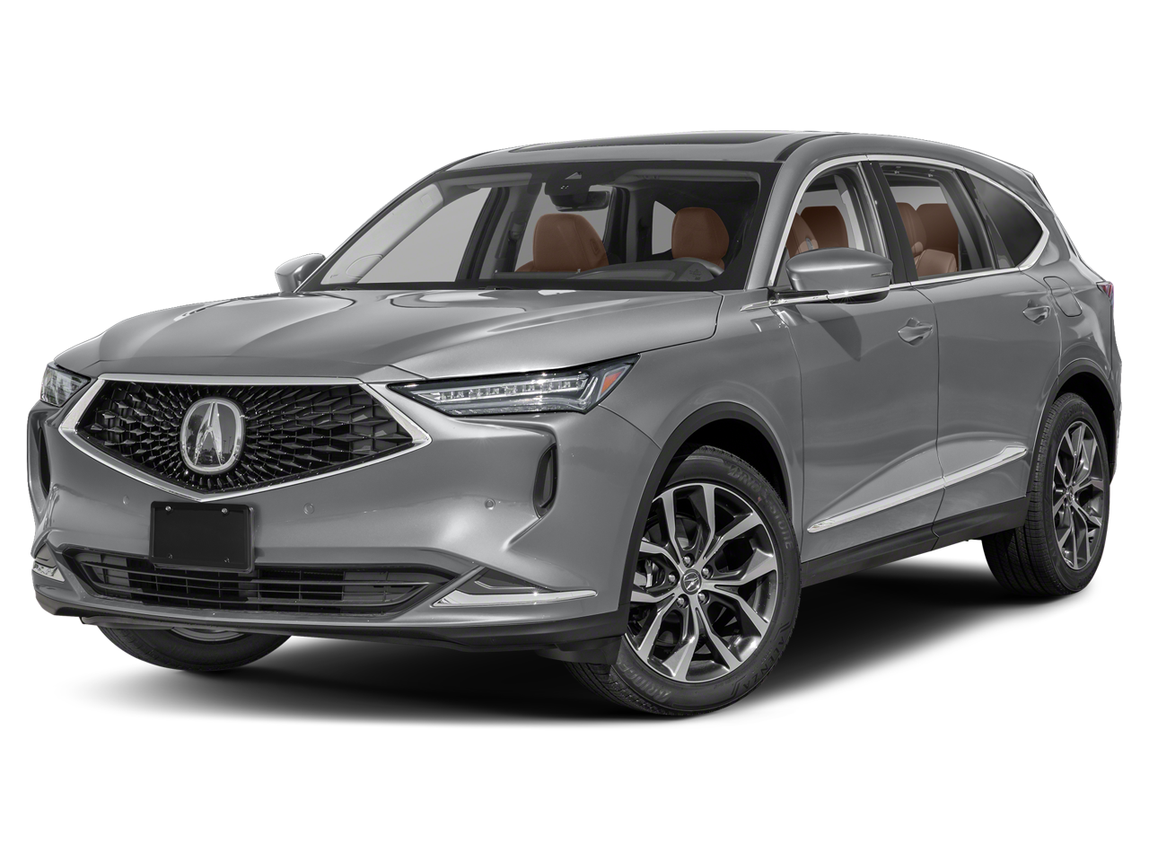 2024 Acura MDX SH-AWD w/Technology Package