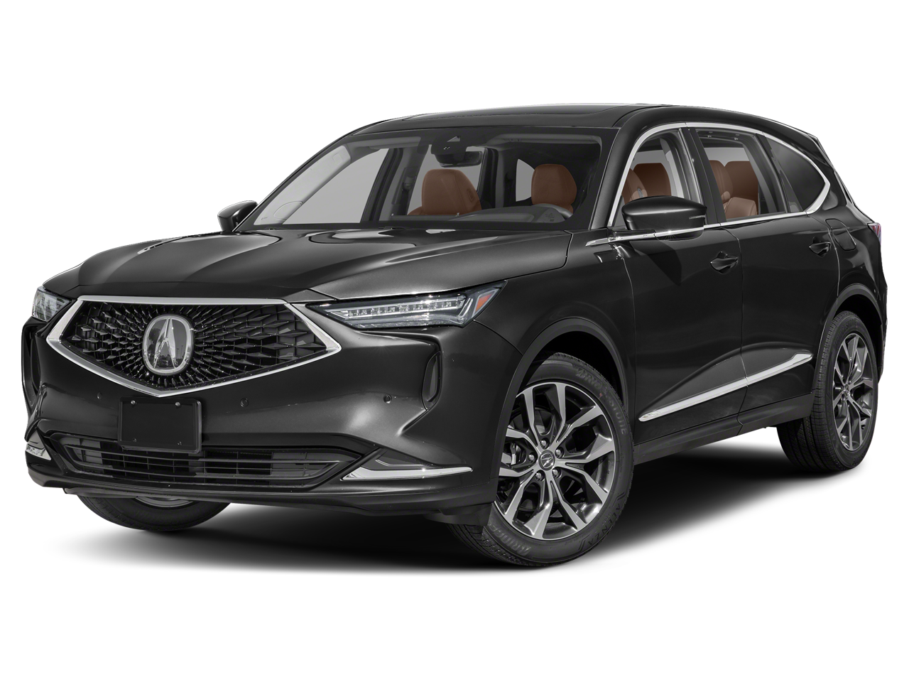 2024 Acura MDX SH-AWD w/Technology Package