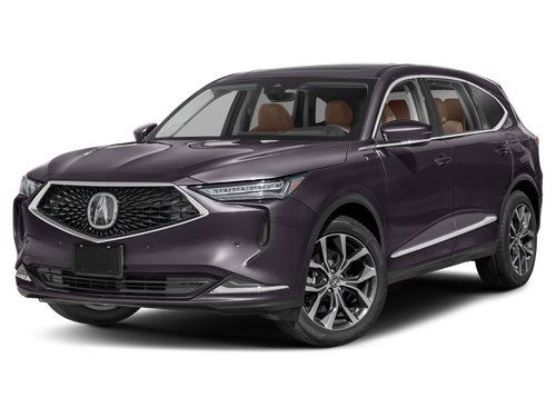 2024 Acura MDX SH-AWD w/Technology Package