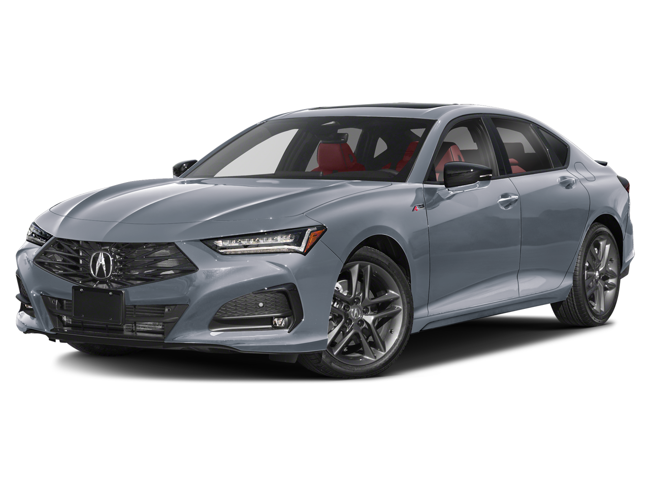 2025 Acura TLX SH-AWD w/A-Spec Package