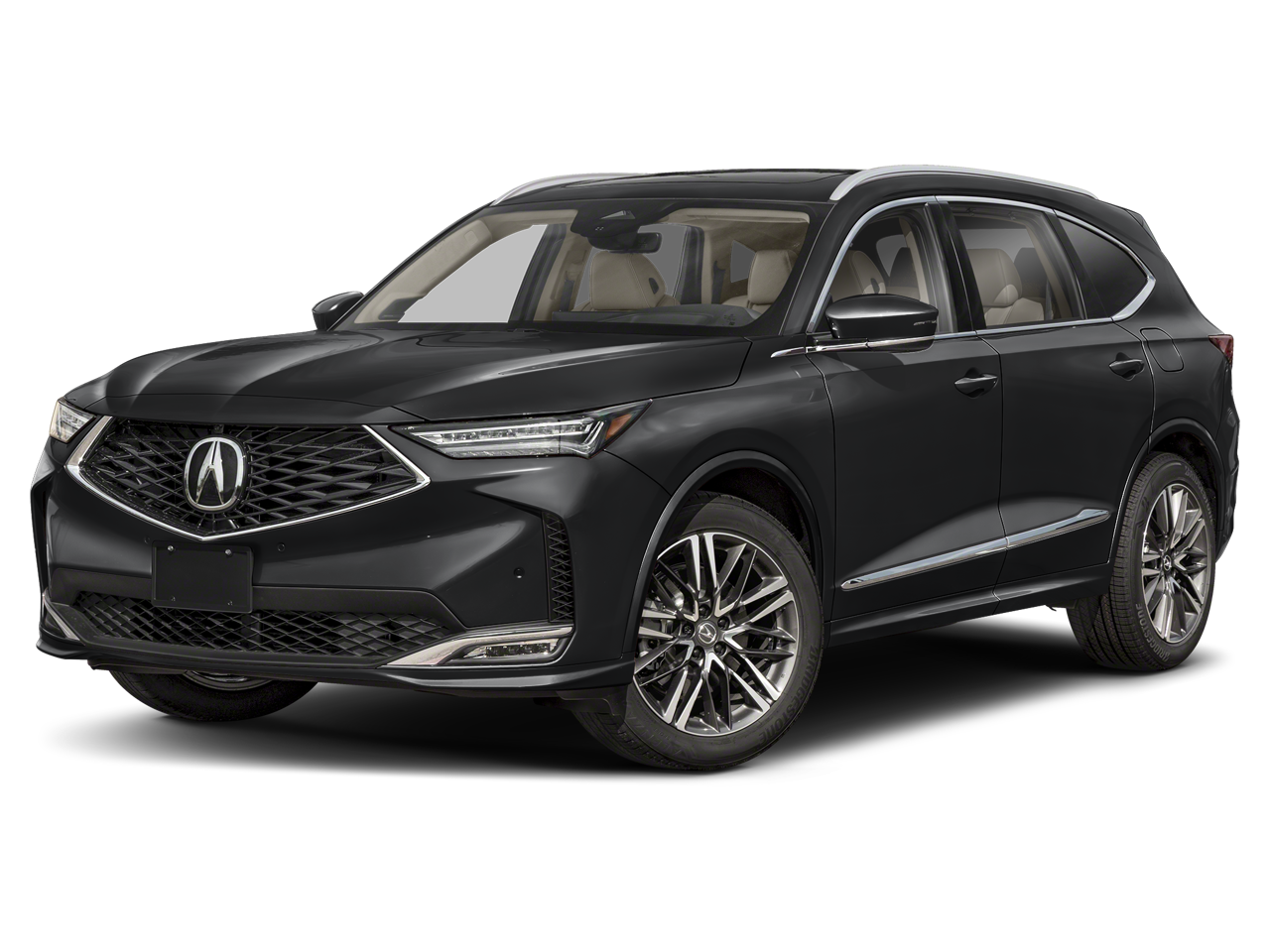 2025 Acura MDX SH-AWD w/Advance Package