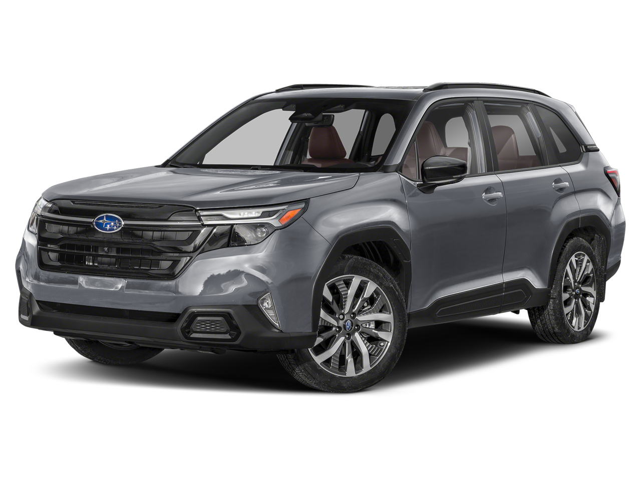 2025 Subaru Forester Touring AWD