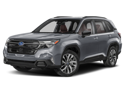 2025 Subaru Forester Touring AWD