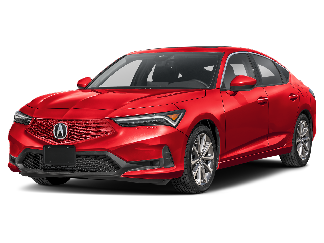 2026 Acura Integra CVT