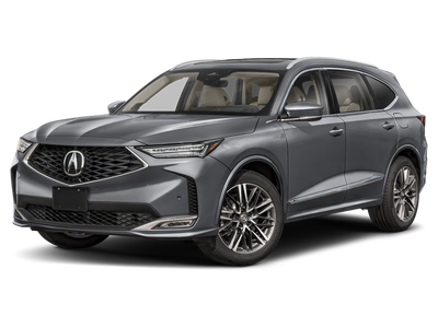 2026 Acura MDX SH-AWD w/Advance Package