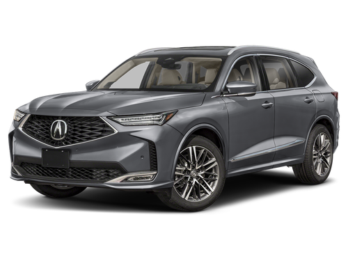 2026 Acura MDX SH-AWD w/Advance Package