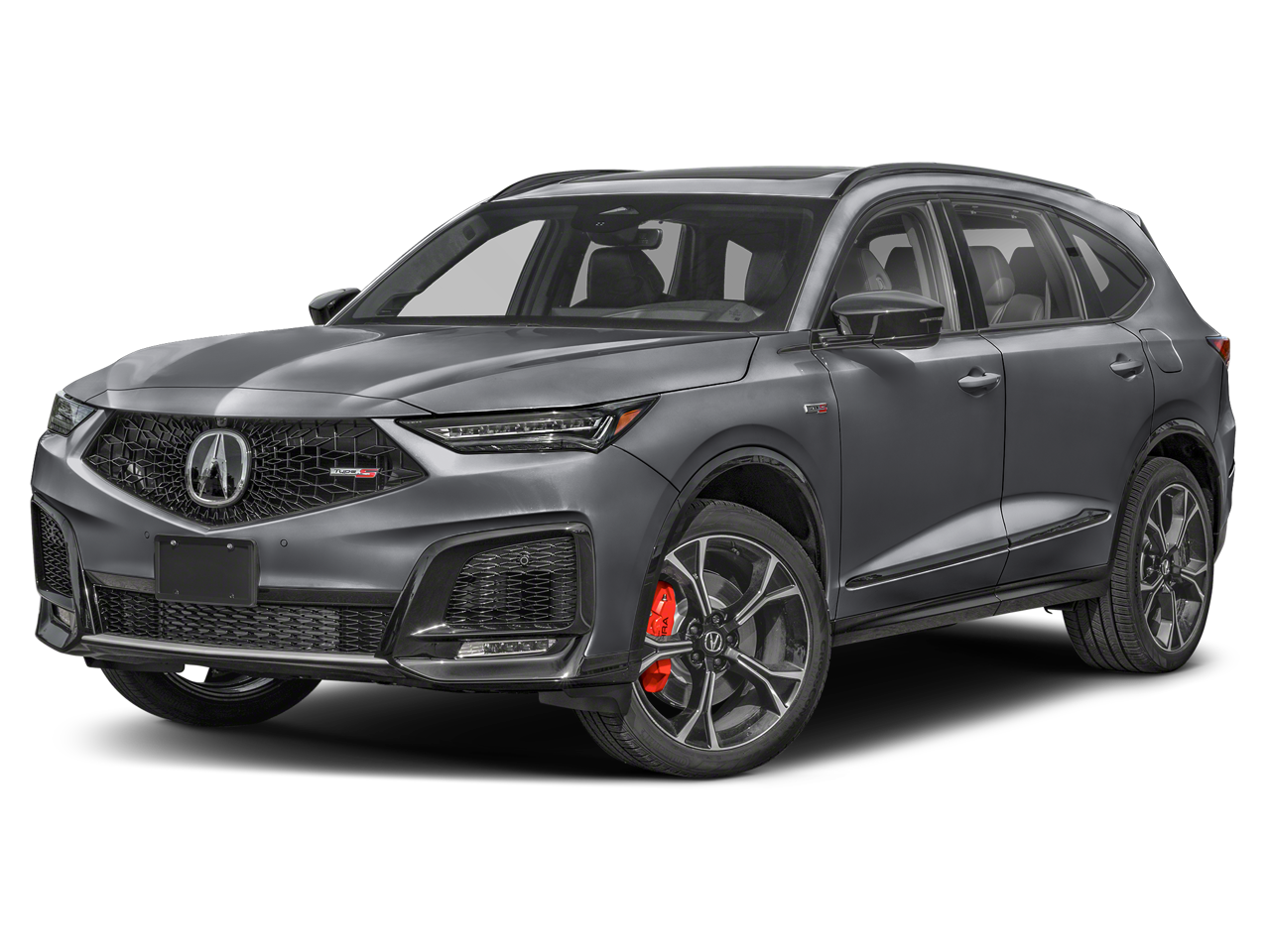 2026 Acura MDX