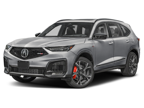2026 Acura MDX SH-AWD Type S with Advance Package