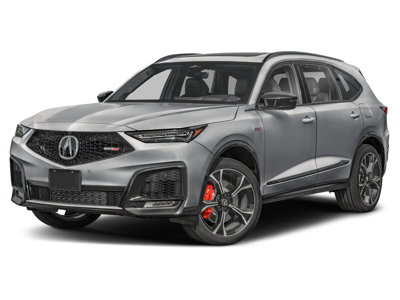 2026 Acura MDX SH-AWD Type S with Advance Package