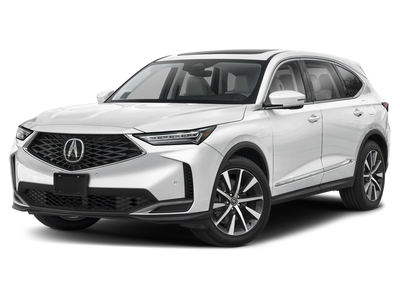 2026 Acura MDX SH-AWD w/Technology Package