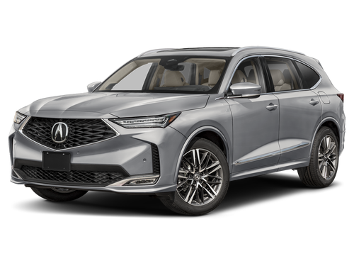 2026 Acura MDX SH-AWD w/Advance Package