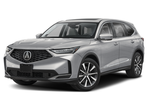 2026 Acura MDX SH-AWD w/Technology Package