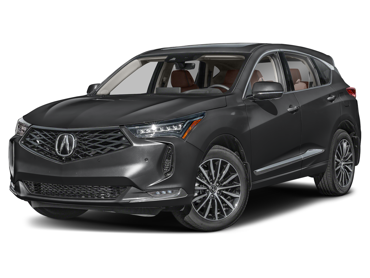 2026 Acura RDX SH-AWD with Advance Package
