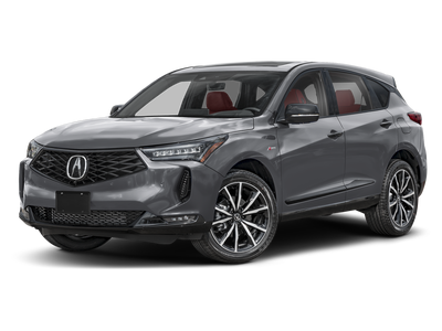 2026 Acura RDX SH-AWD w/A-Spec Advance Package
