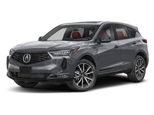 2026 Acura RDX SH-AWD w/A-Spec Advance Package