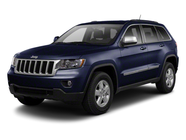 2011 Jeep Grand Cherokee 4WD 4dr Limited