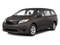 2012 Toyota Sienna 5dr 8-Pass Van V6 LE FWD
