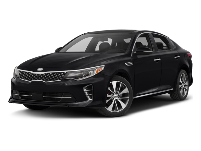 2016 Kia Optima 4dr Sdn SXL Turbo