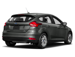 2015 Ford Focus 5dr HB SE