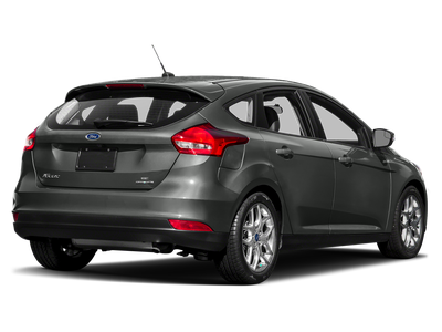 2015 Ford Focus 5dr HB SE