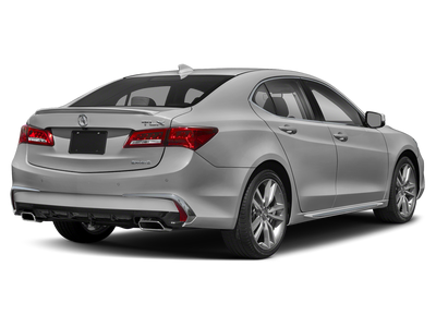 2019 Acura TLX 3.5L SH-AWD w/Advance Pkg