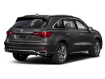 2019 Acura MDX SH-AWD w/Advance Pkg