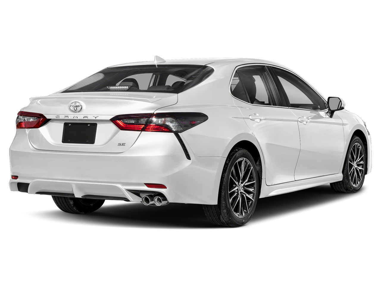 2021 Toyota Camry SE Auto AWD