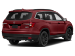 2022 Honda Pilot Special Edition AWD