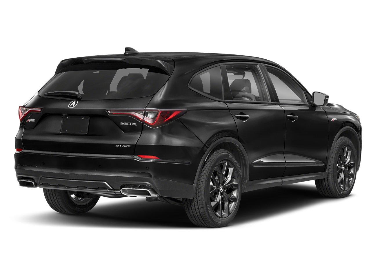 2023 Acura MDX SH-AWD w/A-Spec Package