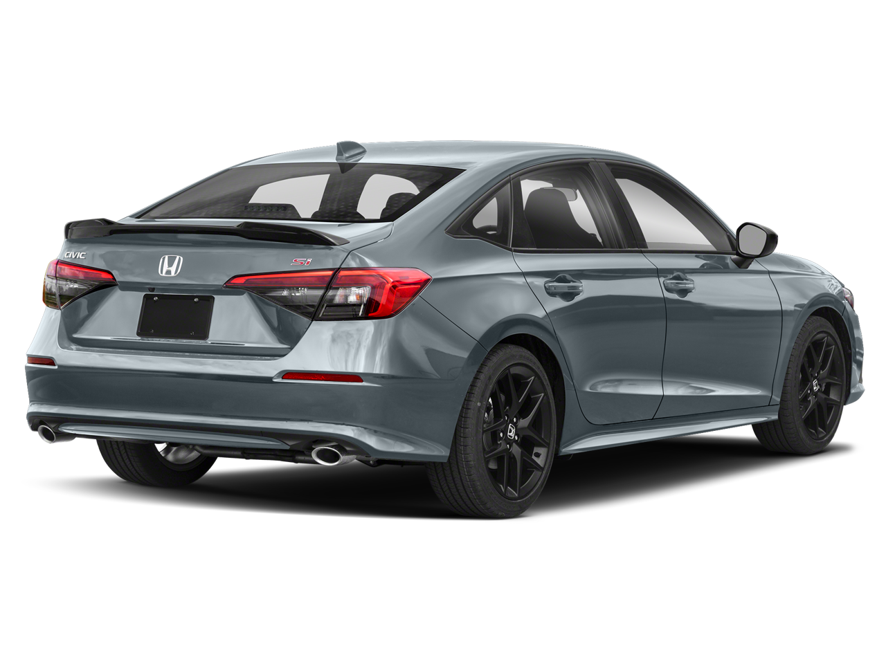 2023 Honda Civic Si Manual