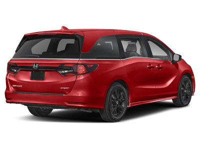 2023 Honda Odyssey Sport Auto