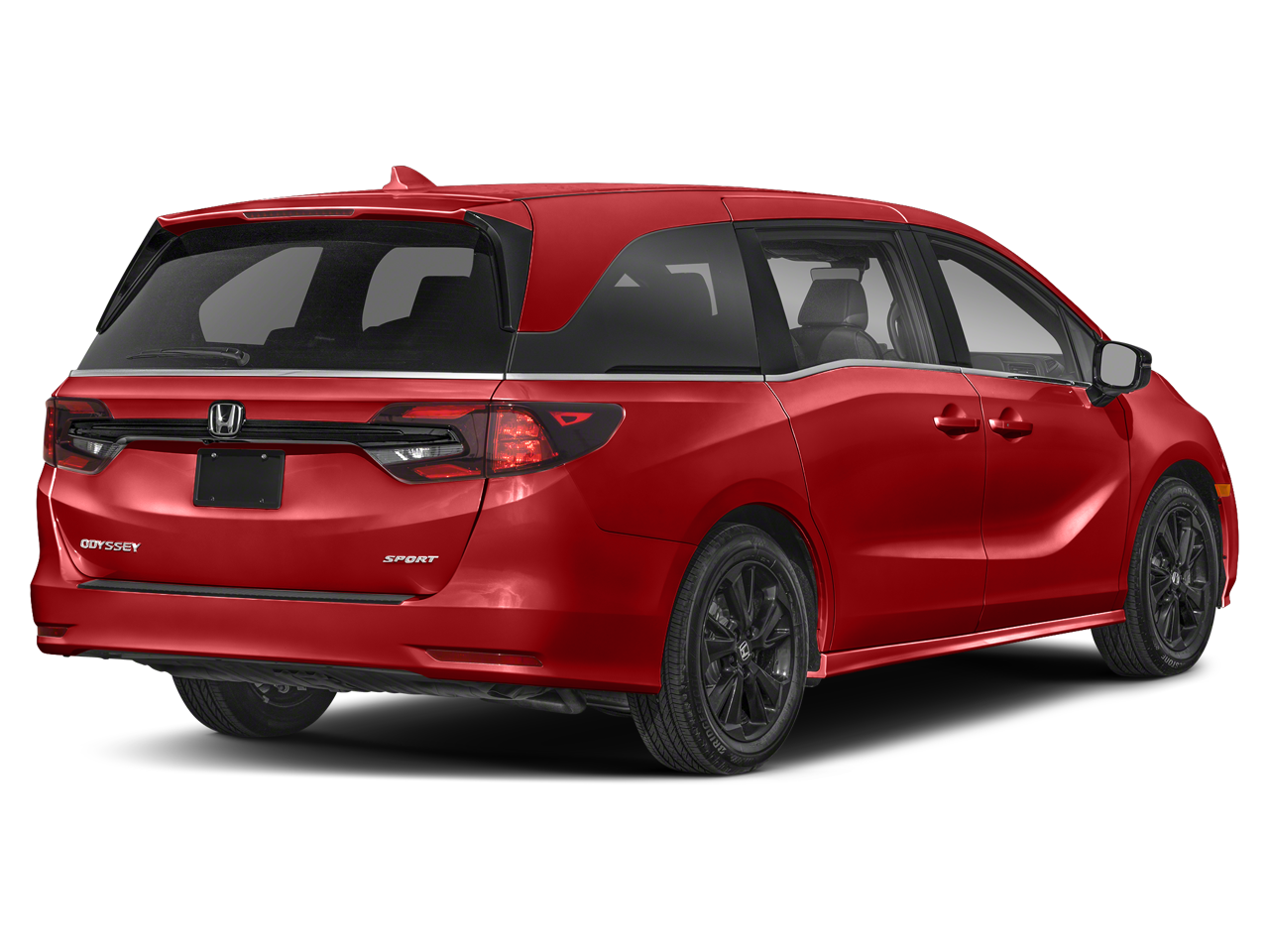 2023 Honda Odyssey Sport Auto
