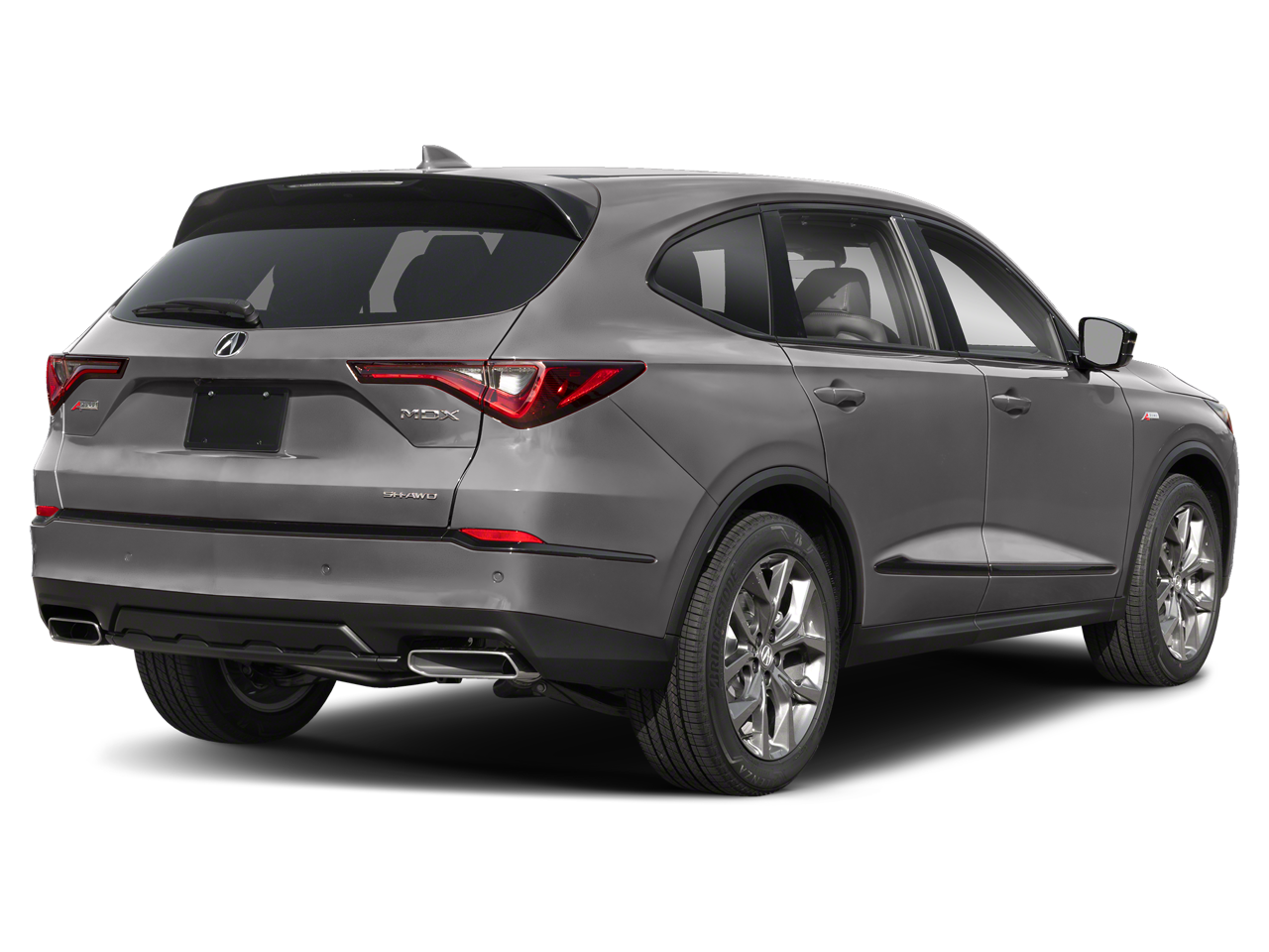 2024 Acura MDX SH-AWD w/A-Spec Package